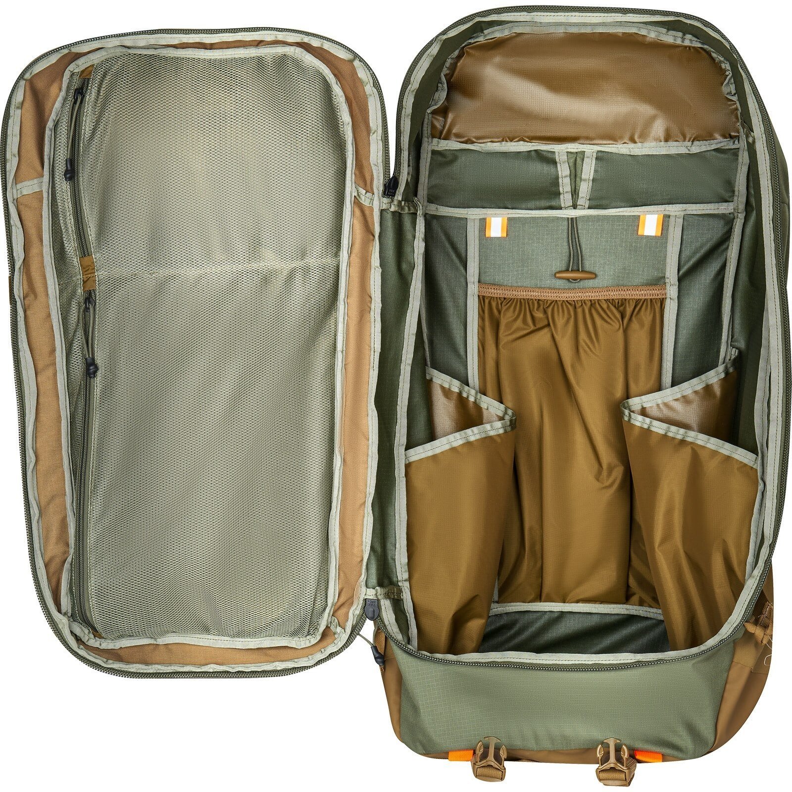 Mystery Ranch Beartooth 85 Backpack - Image 3