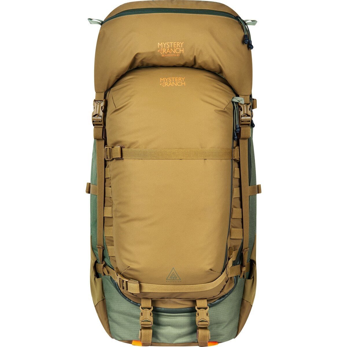 Mystery Ranch Beartooth 85 Backpack - Image 4