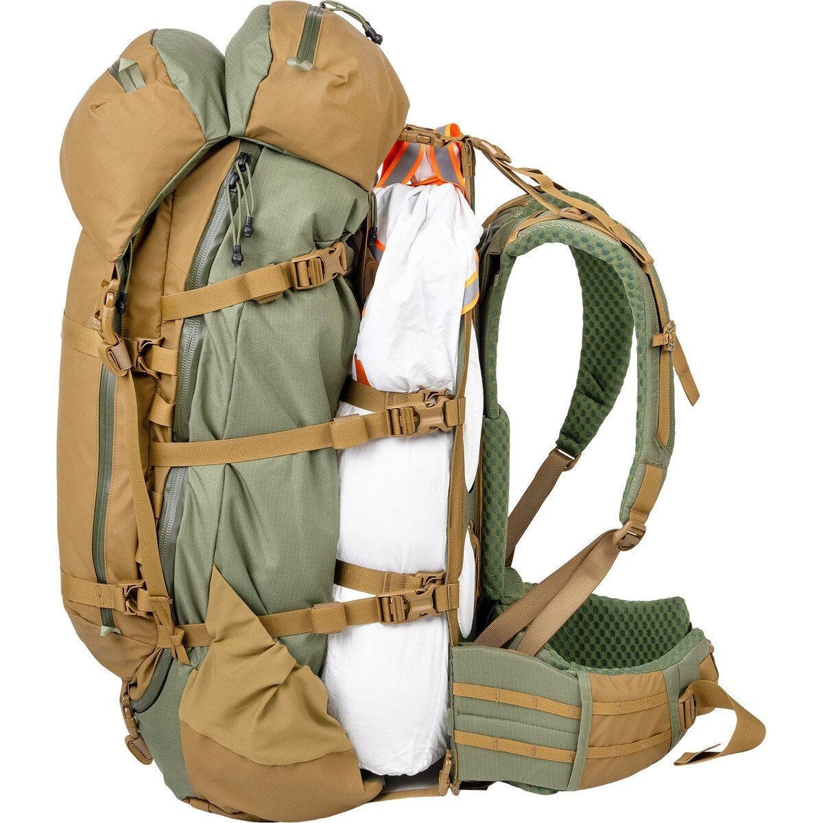 Mystery Ranch Beartooth 85 Backpack - Image 5