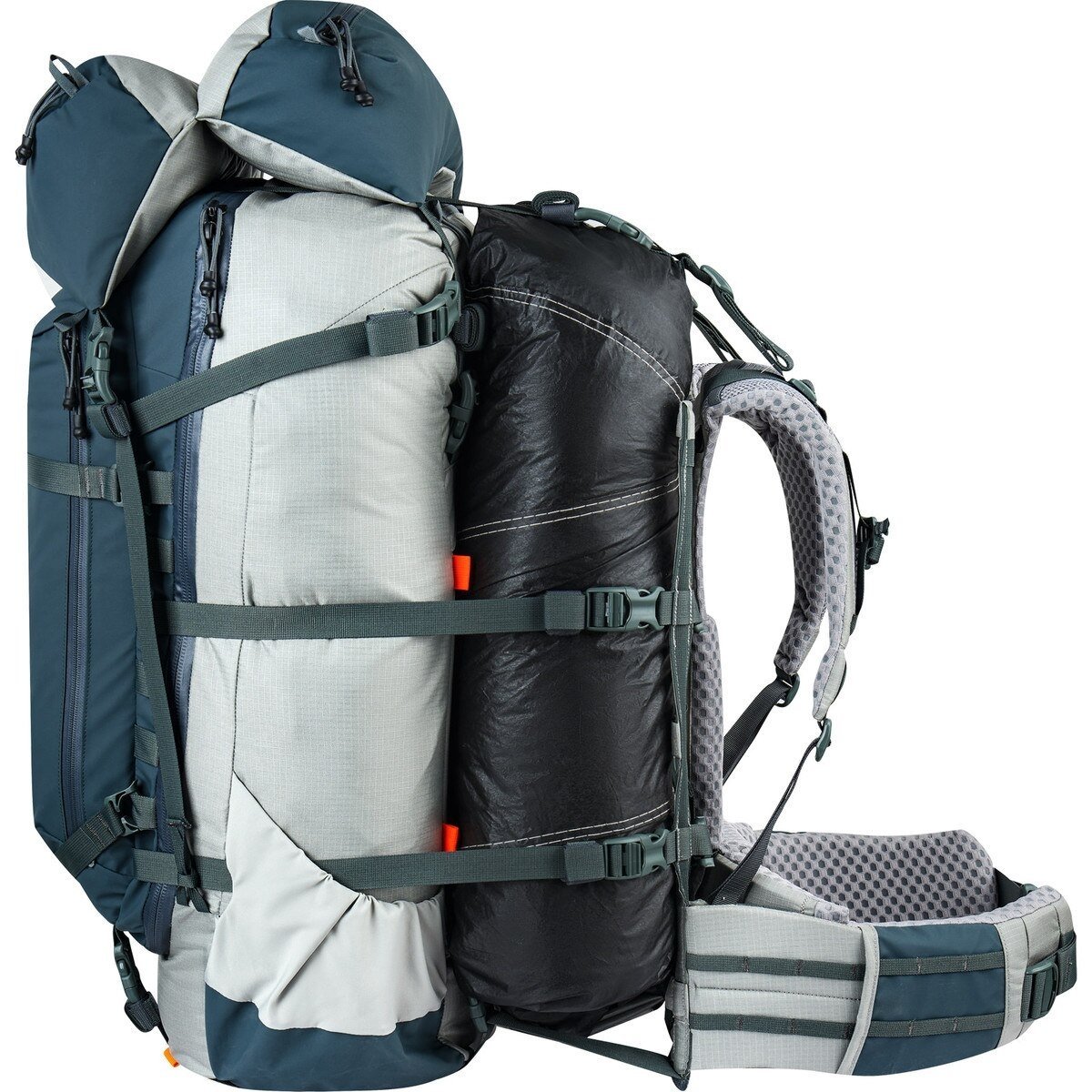 Mystery Ranch Beartooth 85 Backpack - Image 6