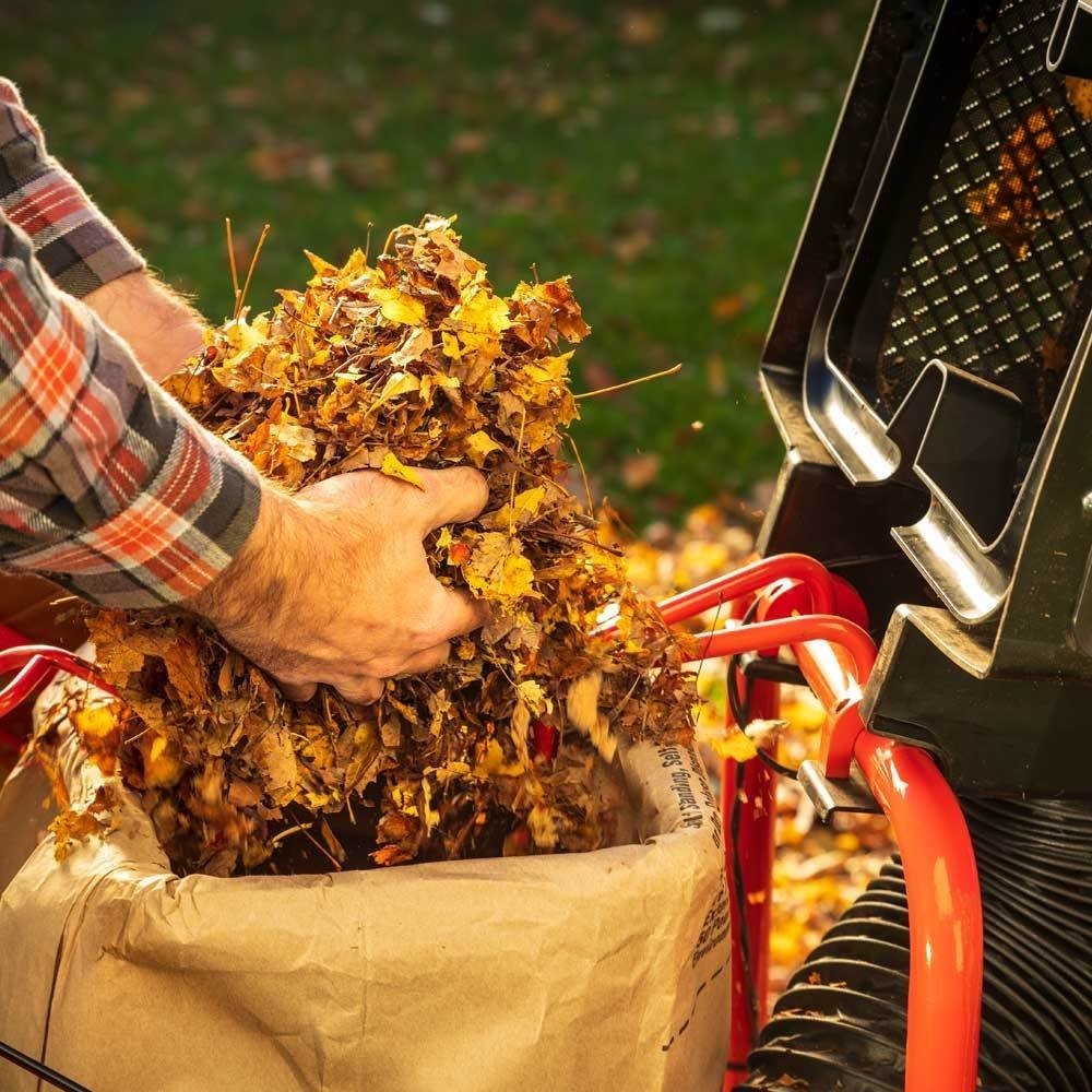 DR Power Leaf Vacuum - Image 6