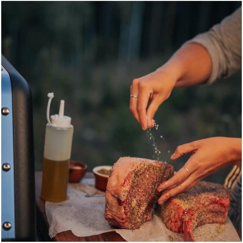 Weber Genesis SPX-435 Smart Gas Grill - Image 2