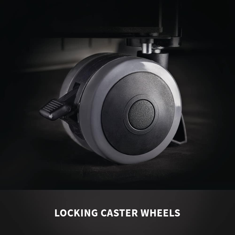 Napoleon Prestige 500 Natural Gas Grill - Image 8