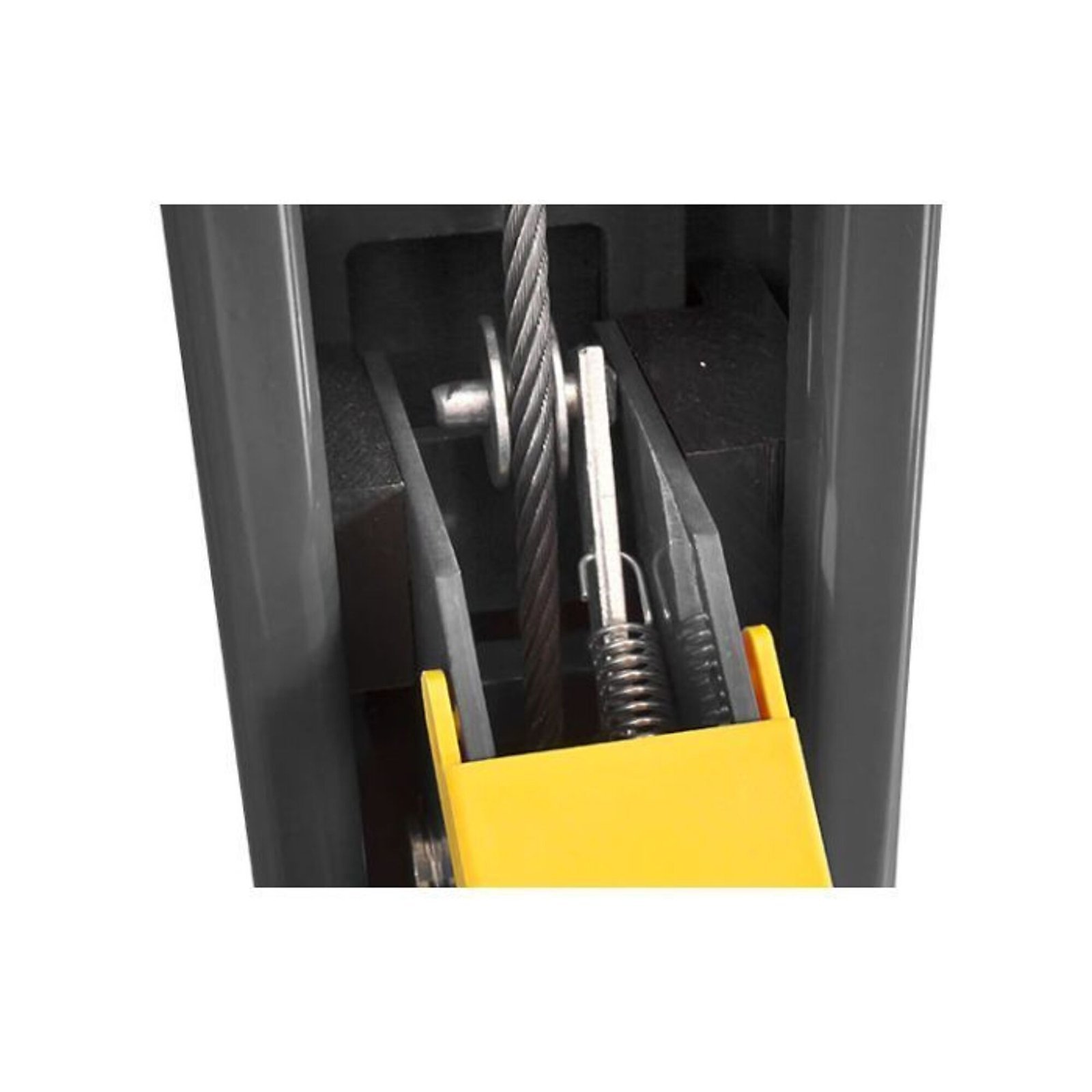 BendPak 4-Post Compact Car Lift, 7000-Lb. Capacity, - Image 6