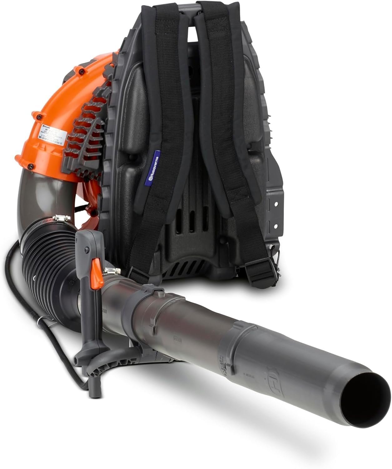 Husqvarna 360BT Backpack Blower - Image 2