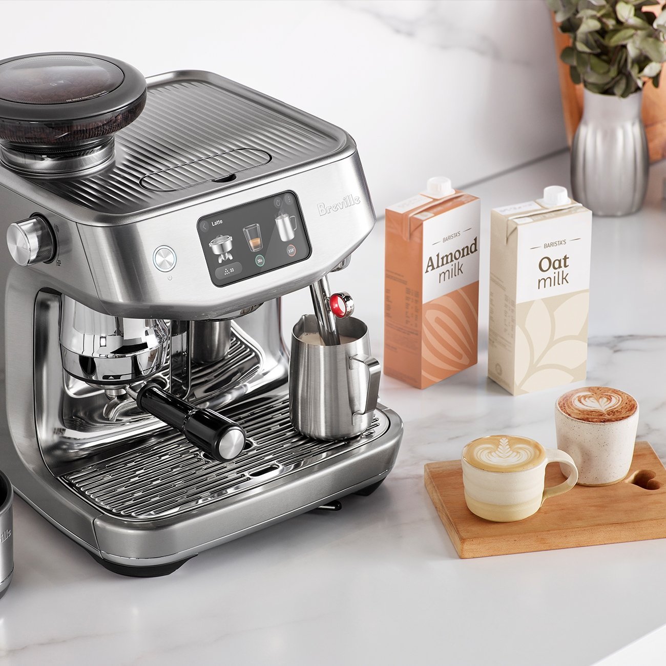 Breville the Oracle Jet Espresso Machine - Image 7
