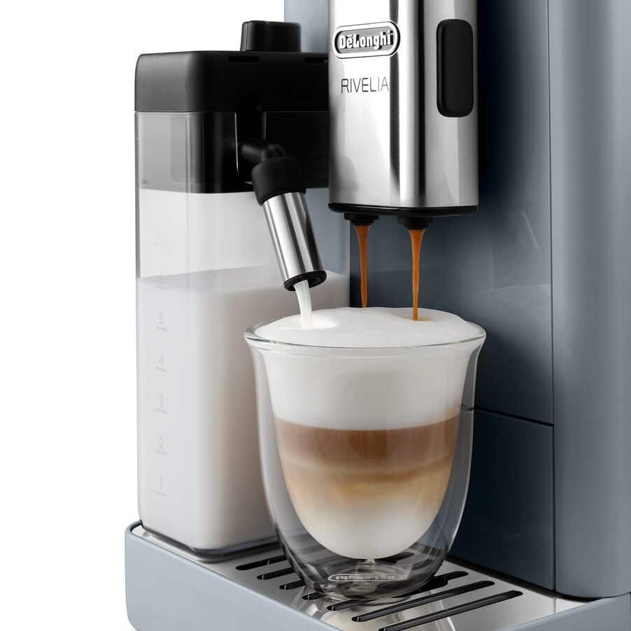 Rivelia automatic coffee maker EXAM44055G - Image 4