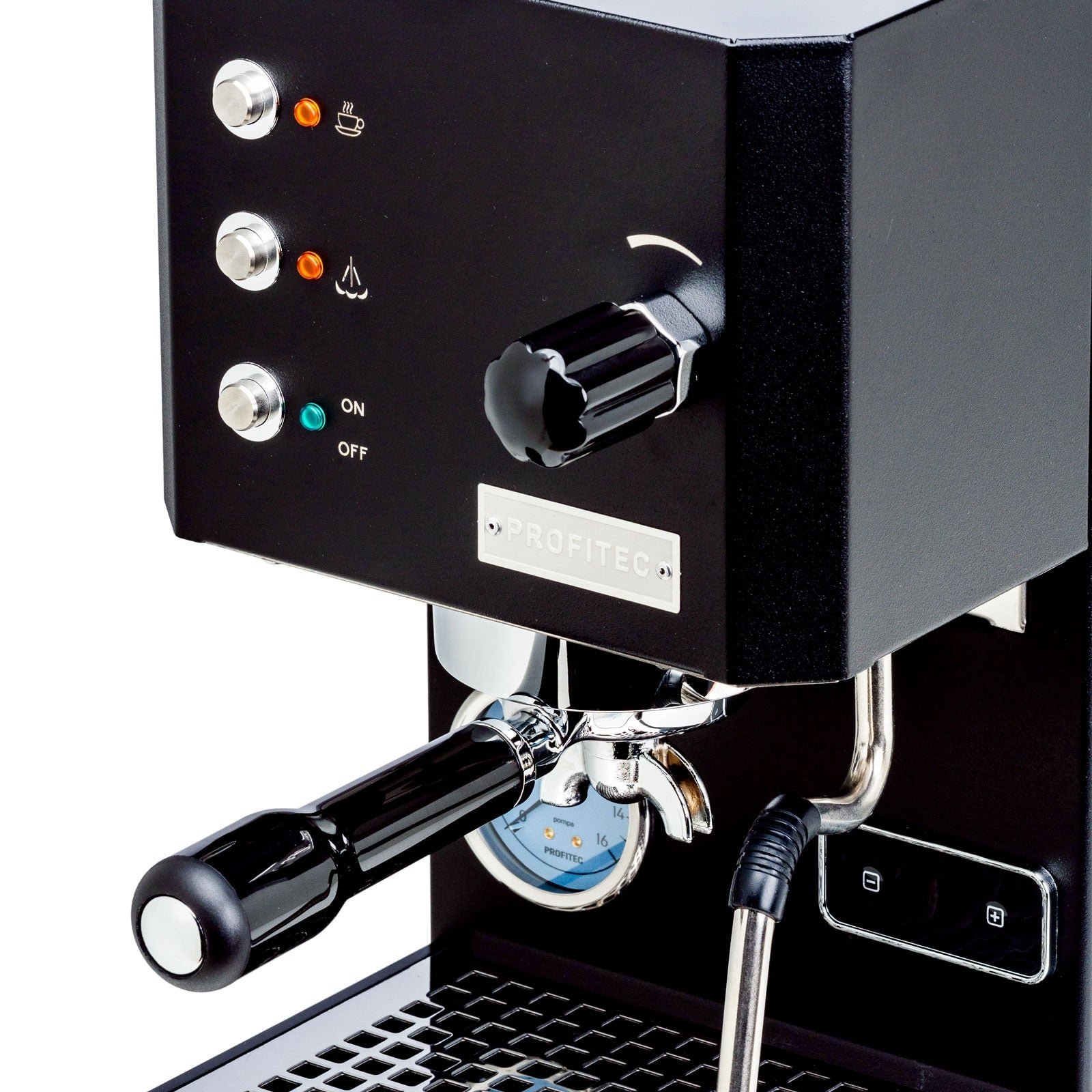 Profitec GO Espresso Machine - Image 4