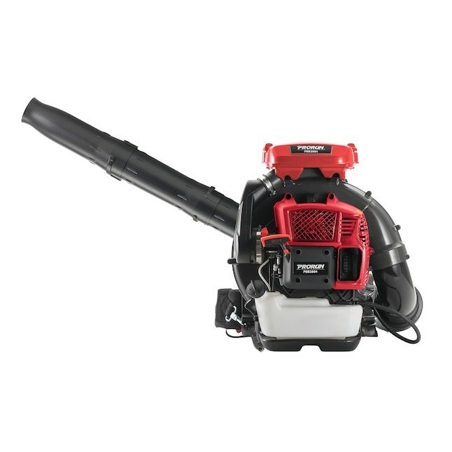 PRORUN PBB2884 Gas Backpack Leaf Blower - Image 4