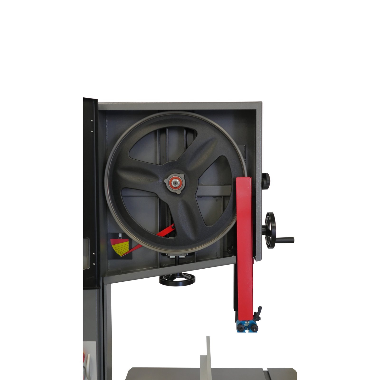 Laguna 18|BX Resaw Bandsaw – 3 HP, 220V, 145in. Blade, Electric, Model# 18|BX - Image 7