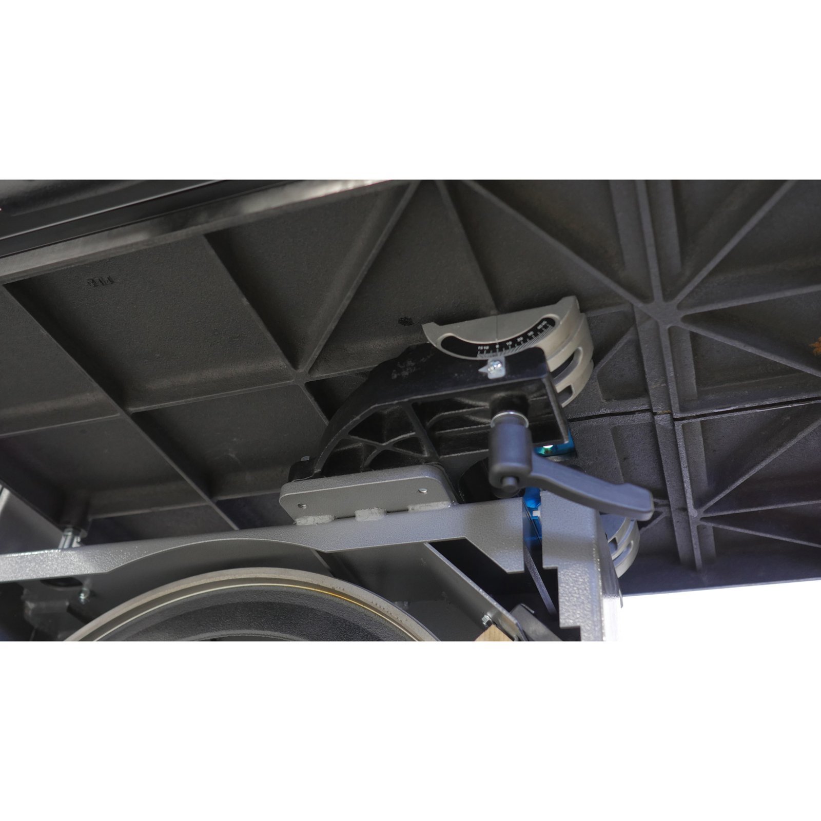 Laguna 18|BX Resaw Bandsaw – 3 HP, 220V, 145in. Blade, Electric, Model# 18|BX - Image 3