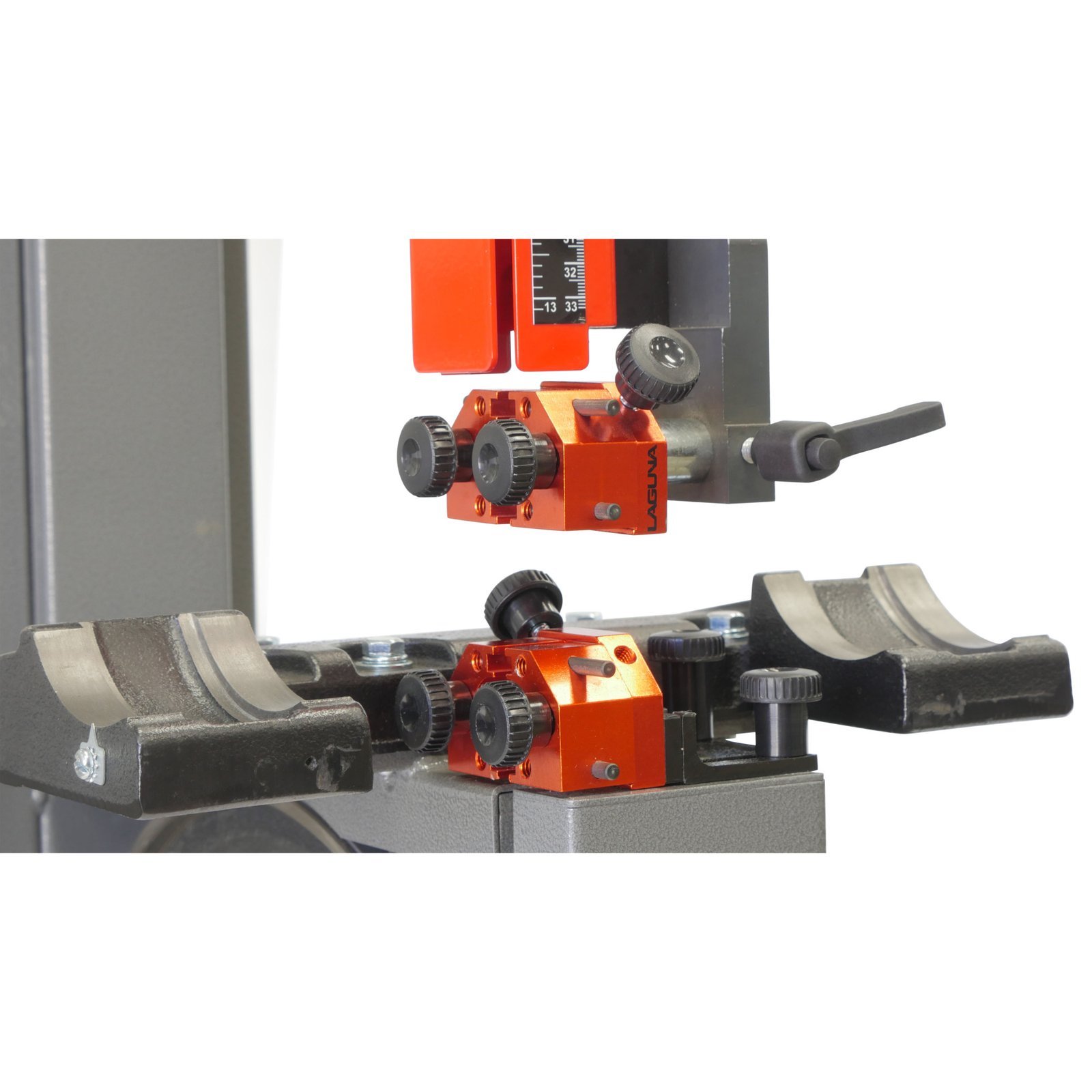 Laguna 18|BX Resaw Bandsaw – 3 HP, 220V, 145in. Blade, Electric, Model# 18|BX - Image 2