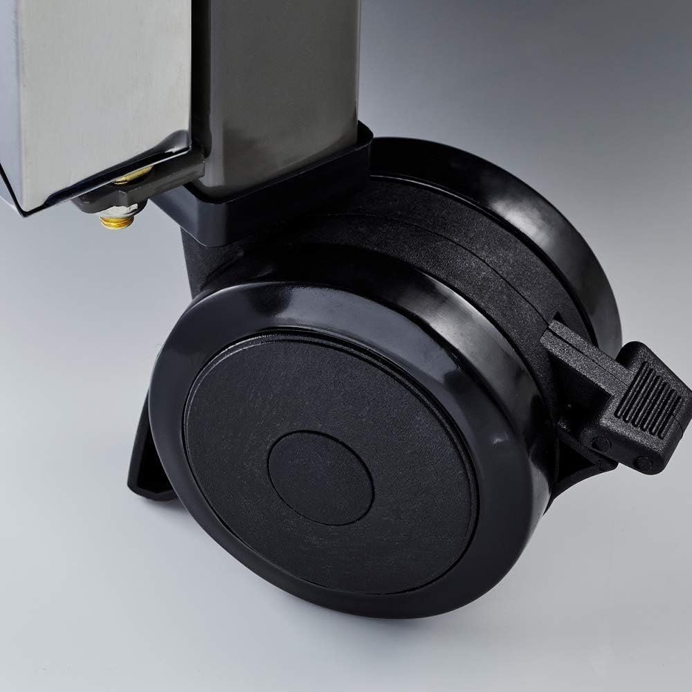 Weber Summit S-470 Gas Grill - Image 7