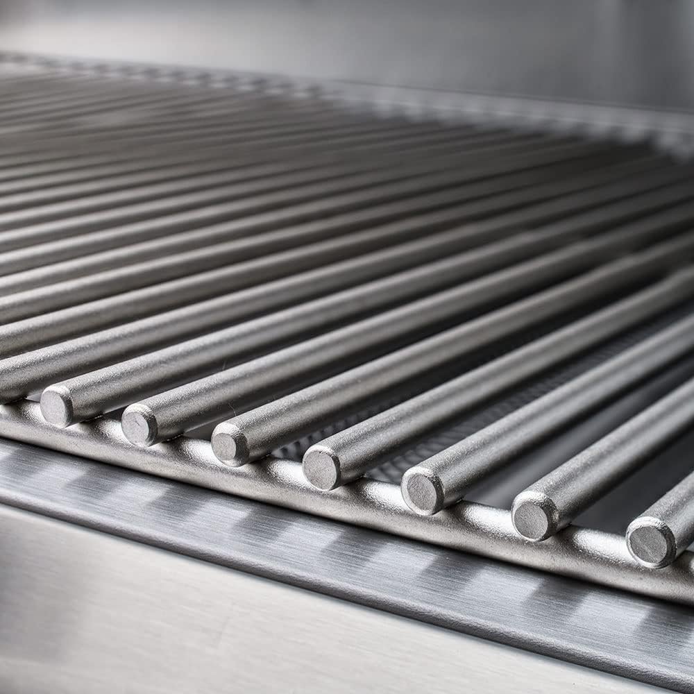 Blaze 32 In. 4 Burner Prelude LBM Gas Grill - Image 4