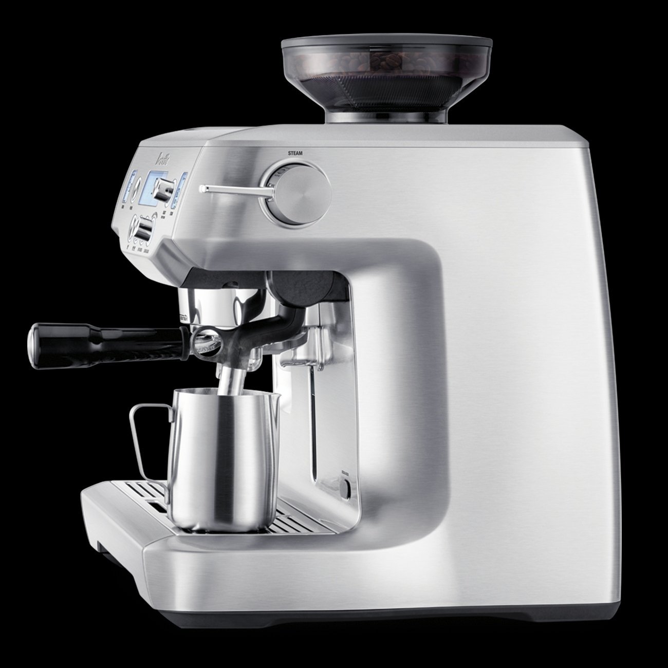 Breville the Oracle Espresso Machine - Image 4
