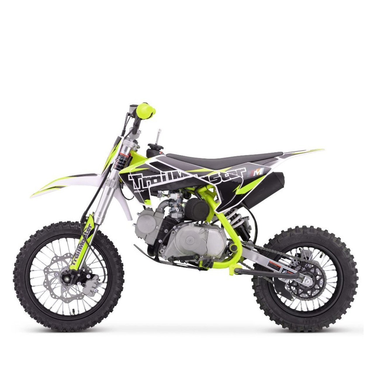 TrailMaster Tm23 Dirt Bike - Image 3