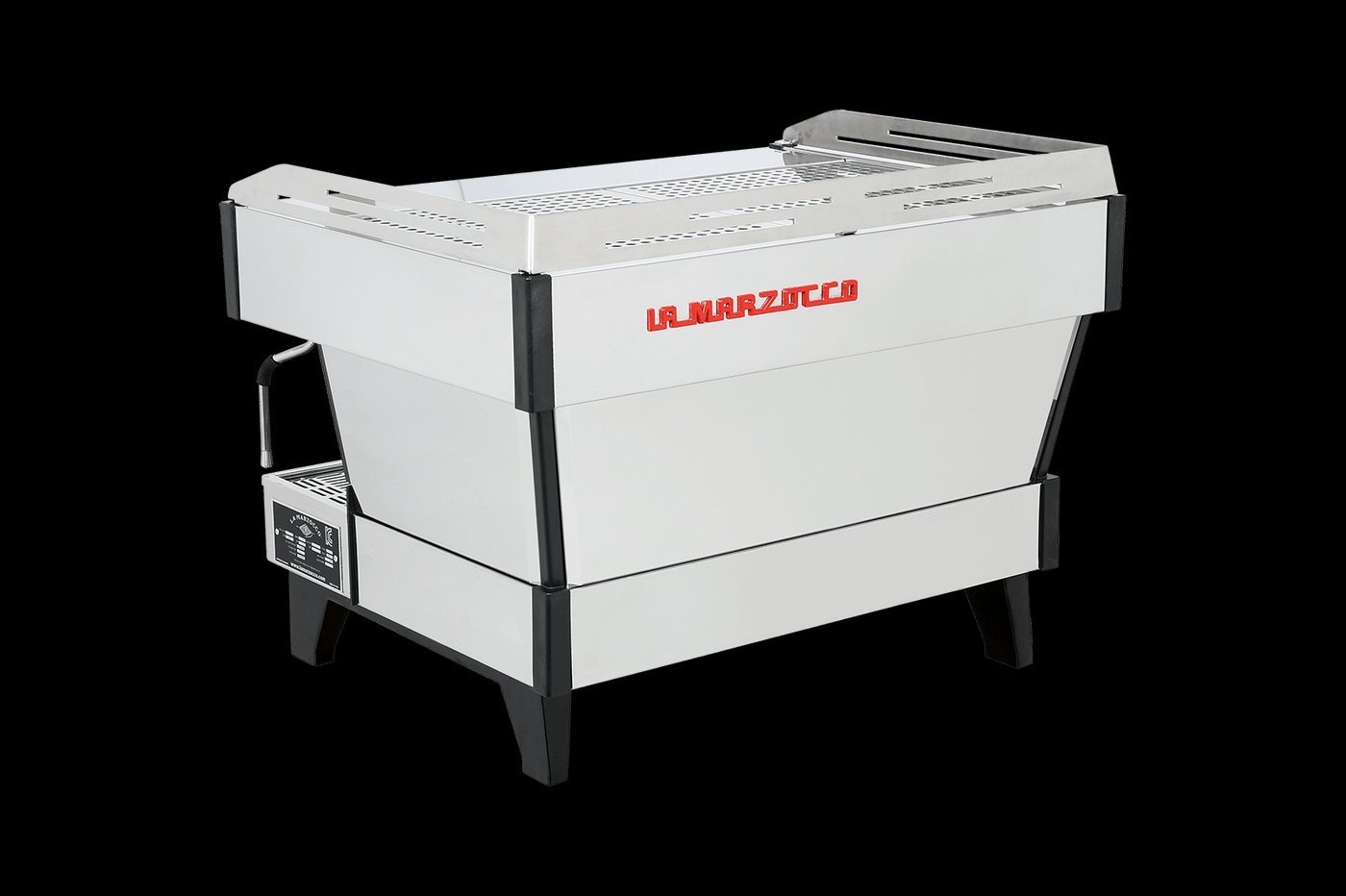 La Marzocco Linea PB 2 Group AV Espresso Machine - Image 3