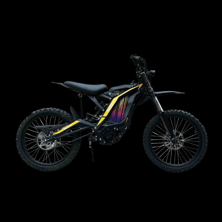 Freego Natkie N1 Electric Mountain Dirt Bike
