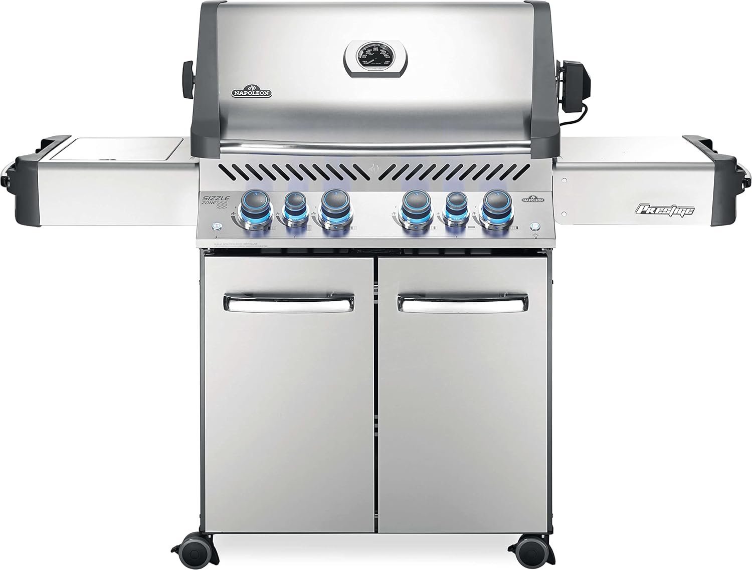 Napoleon Prestige 500 Natural Gas Grill