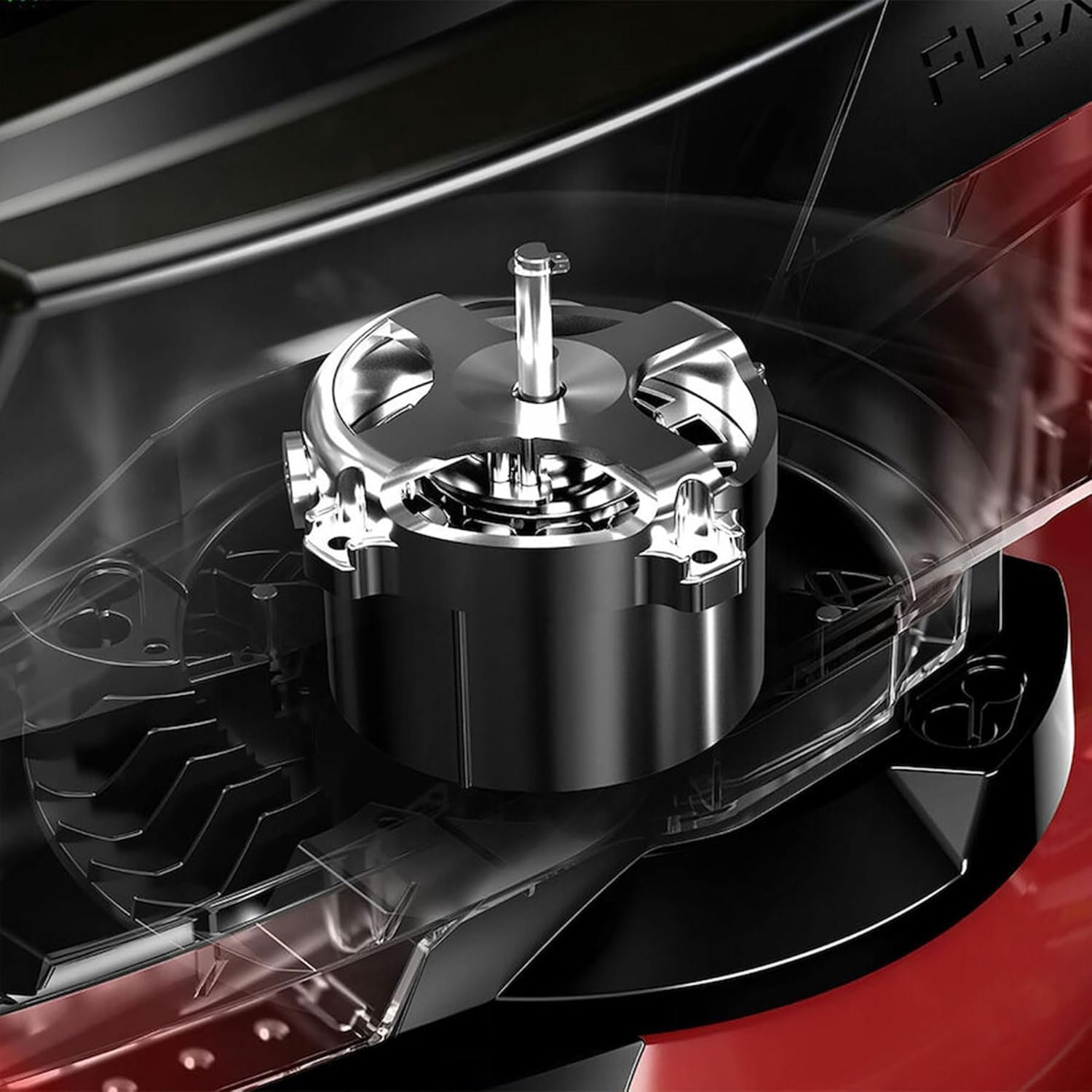 Toro 60V Recycler SmartStow 21″ RWD Self Propelled Mower #21356 - Image 2