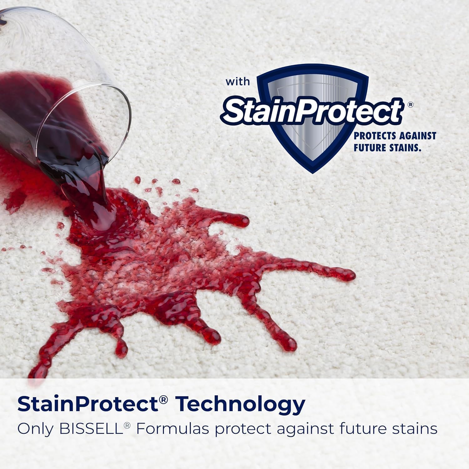 BISSELL Revolution HydroSteam Pet Carpet Cleaner, 3432 - Image 7