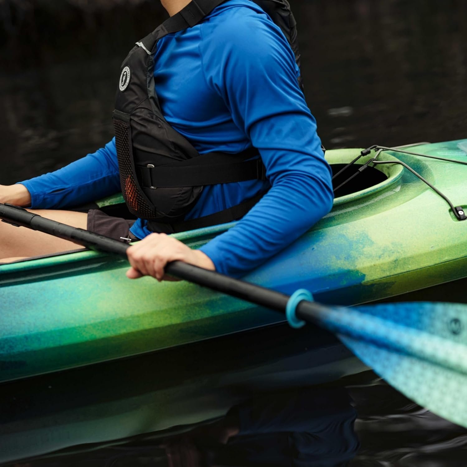 Wilderness Systems Pungo 120 Kayak - Image 2