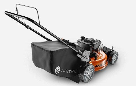 Ariens Razor 21 Push Mower 150cc EX625 Briggs & Stratton Engine #911600 - Image 7