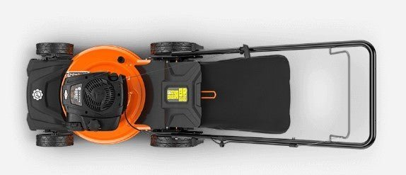 Ariens Razor 21 Push Mower 150cc EX625 Briggs & Stratton Engine #911600 - Image 5