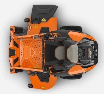 Ariens IKON 60 23HP Kawasaki 726cc Zero Turn Mower 918006 - Image 3