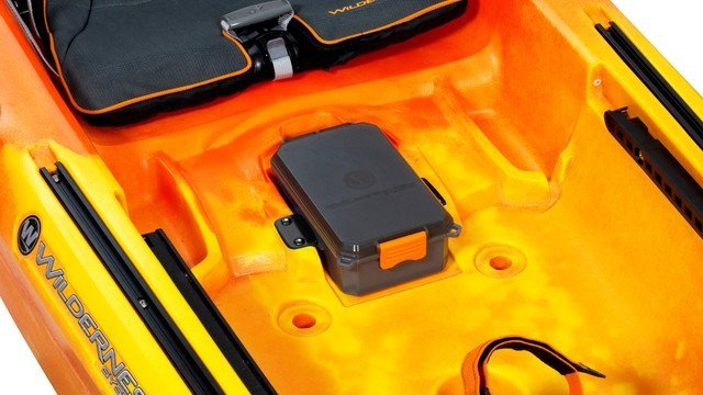 Wilderness Systems Tarpon 120 Kayak - Image 3