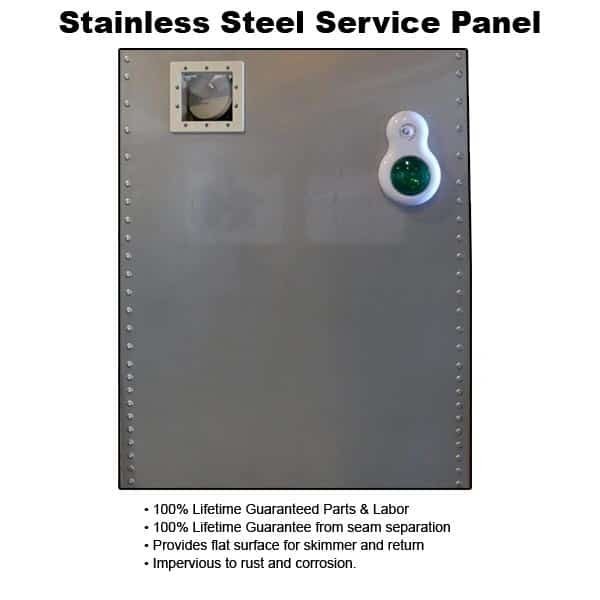 Quest Above Swimming Pool - Image 4