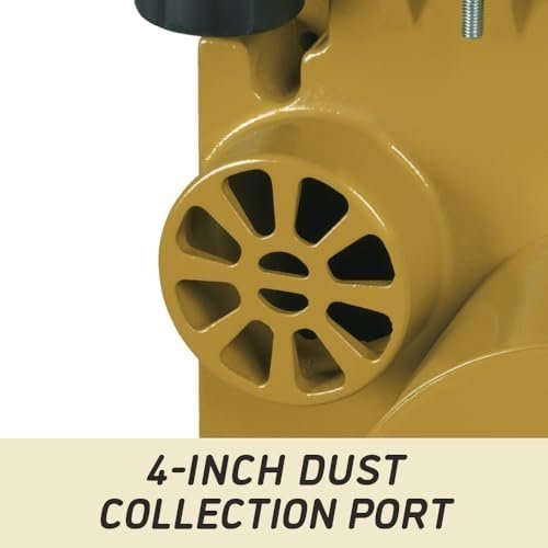 Powermatic 14-Inch Woodworking Bandsaw, 1-1/2 HP, 115/230V 1Ph (Model PWBS-14CS) - Image 6