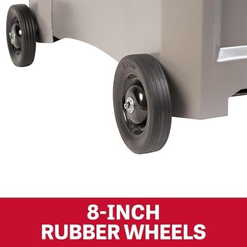 JET 7″ x 12″ Deluxe Horizontal/Vertical Bandsaw, 3/4 HP, 115/230V 1Ph (Model HVBS-712D) - Image 8