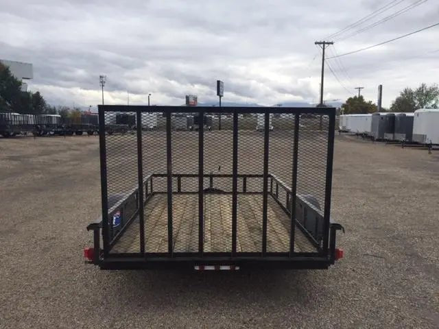 6’4″ X 10 Carry-On Utility Trailer - Image 13