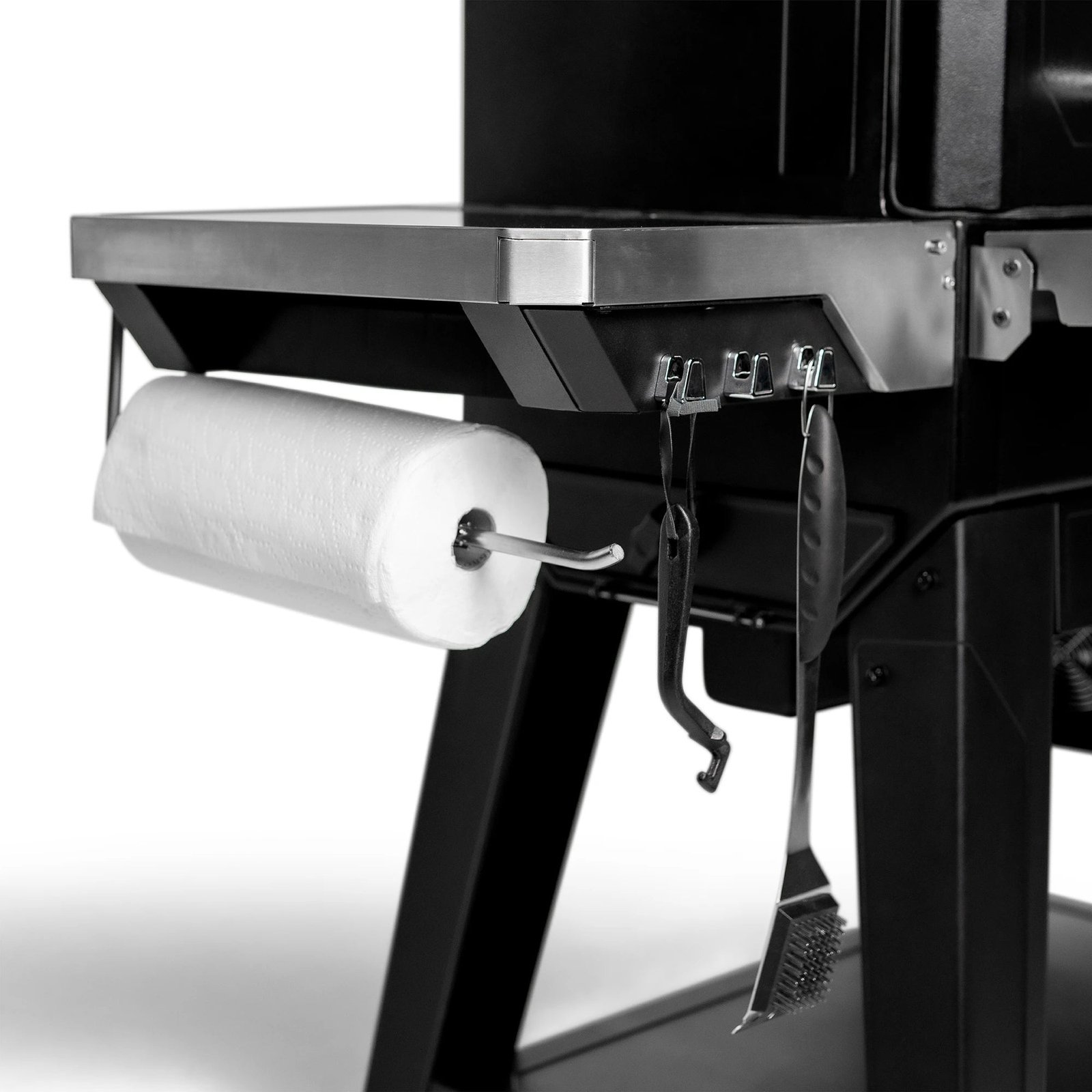 Masterbuilt Gravity Series XT Digital Charcoal Grill and Smoker - Image 3