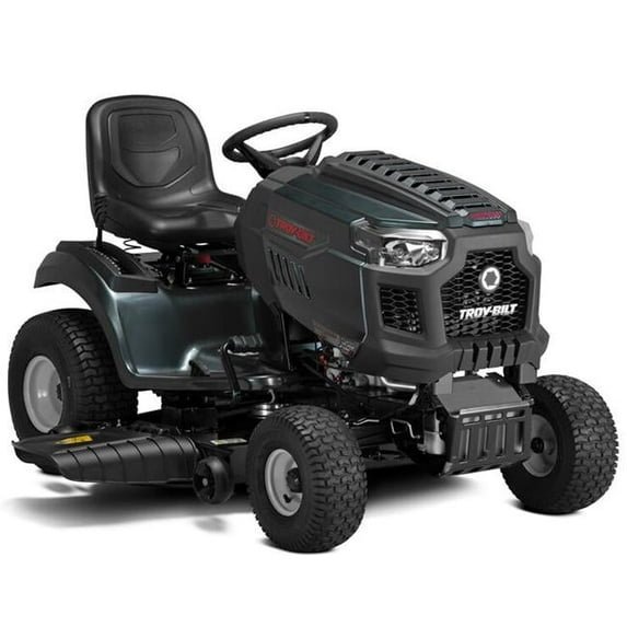 MTD 274107 22 hp 46 in. Fab Tractor Lawn Mower - Image 2