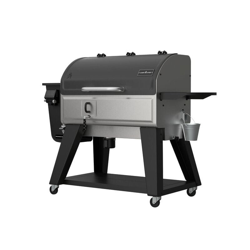 Camp Chef Woodwind Pro 36 Pellet Grill - Image 5