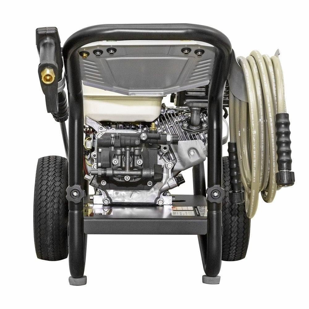 Simpson PowerShot Pressure Washer - Image 3