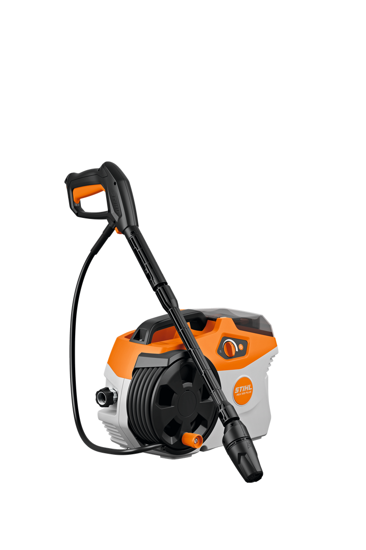 STIHL REA 100 PLUS Electric Pressure Washer