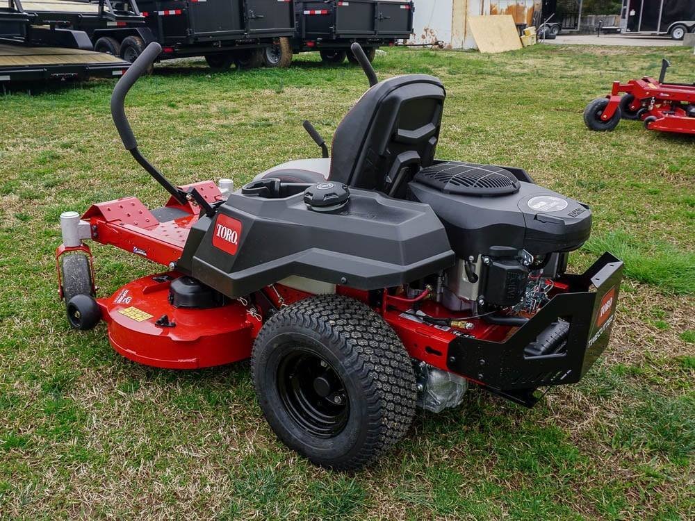 Toro 75746 42″ TimeCutter Zero Turn Mower 22HP Kohler - Image 6