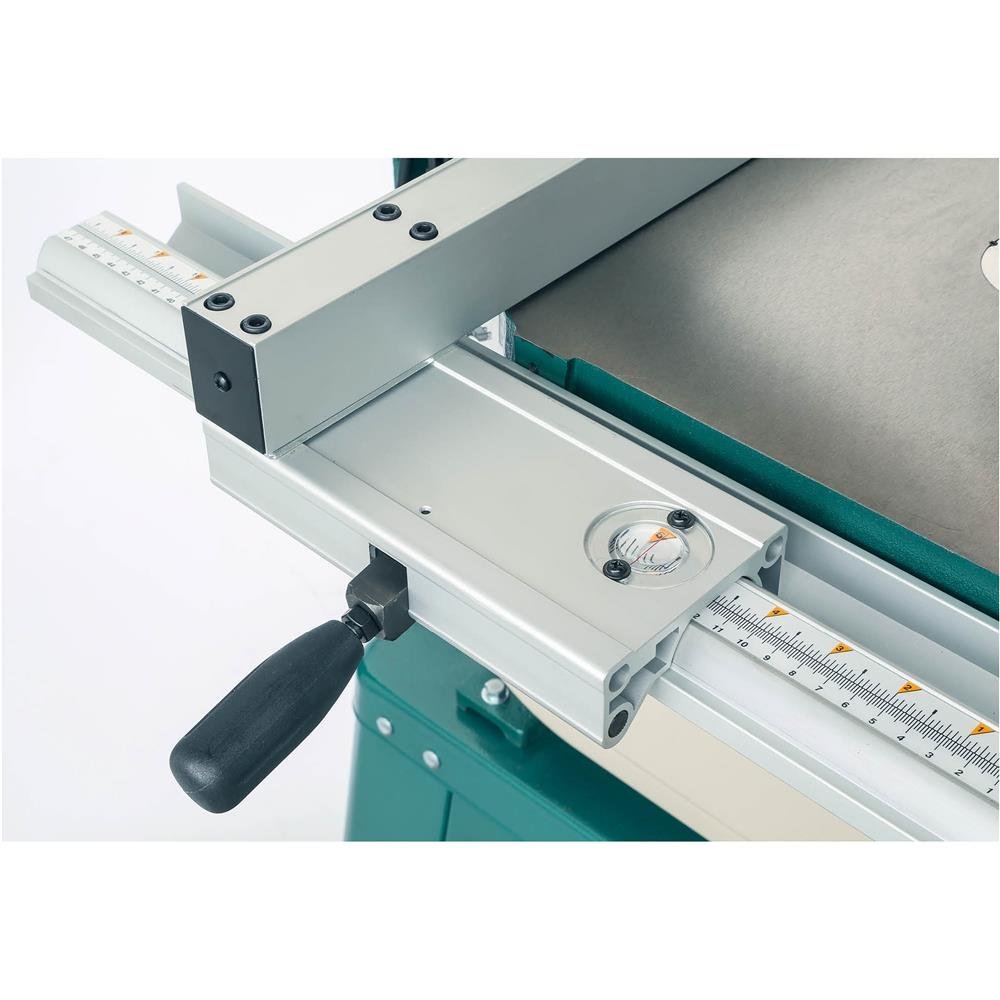 Grizzly G0555 14″ 1 HP Bandsaw - Image 6