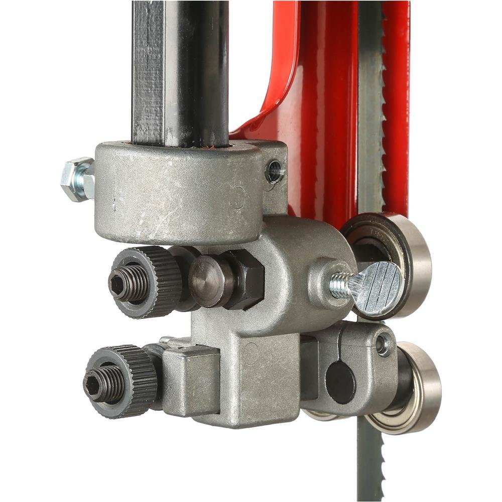 Grizzly G0555 14″ 1 HP Bandsaw - Image 4