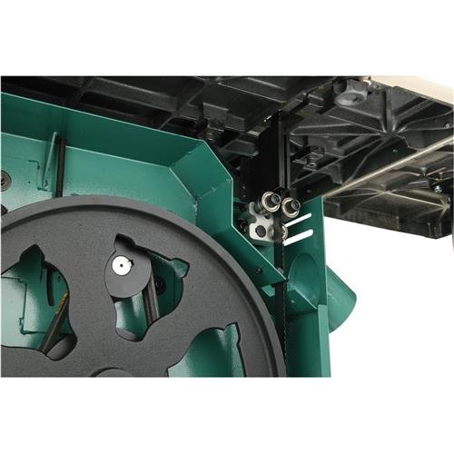 Grizzly G0701 – 19″ 5 HP Ultimate Bandsaw - Image 5
