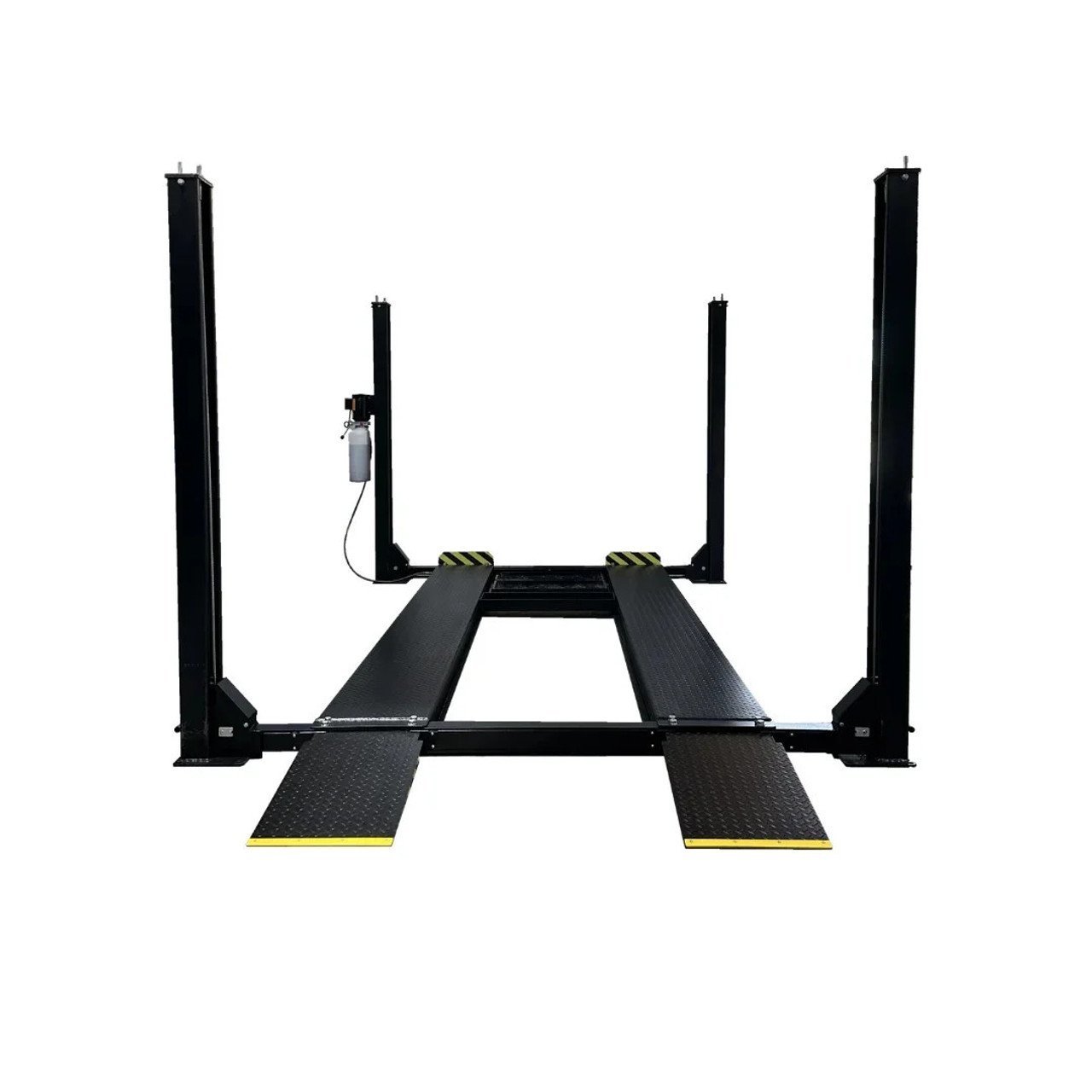 Tuxedo FP9K-DX-XLT 9,000 Lb Four Post Lift - Image 4