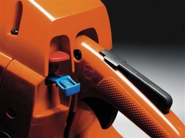 Husqvarna 455 Rancher Chainsaw 20″ Package – Includes 1 Extra Bar 2 Extra Chains - Image 2