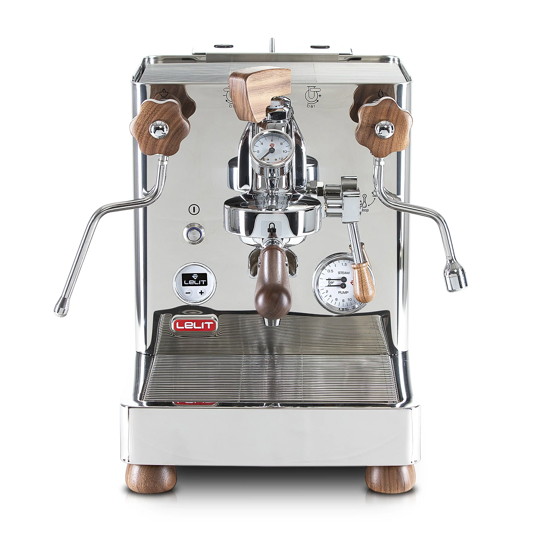 Lelit Bianca V3 Espresso Machine - Image 4