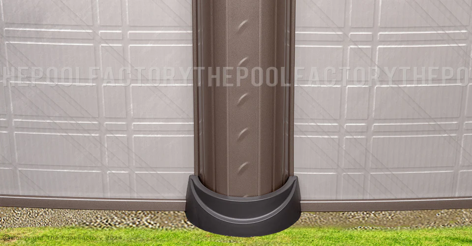 Melenia Above Ground Pool - Image 5