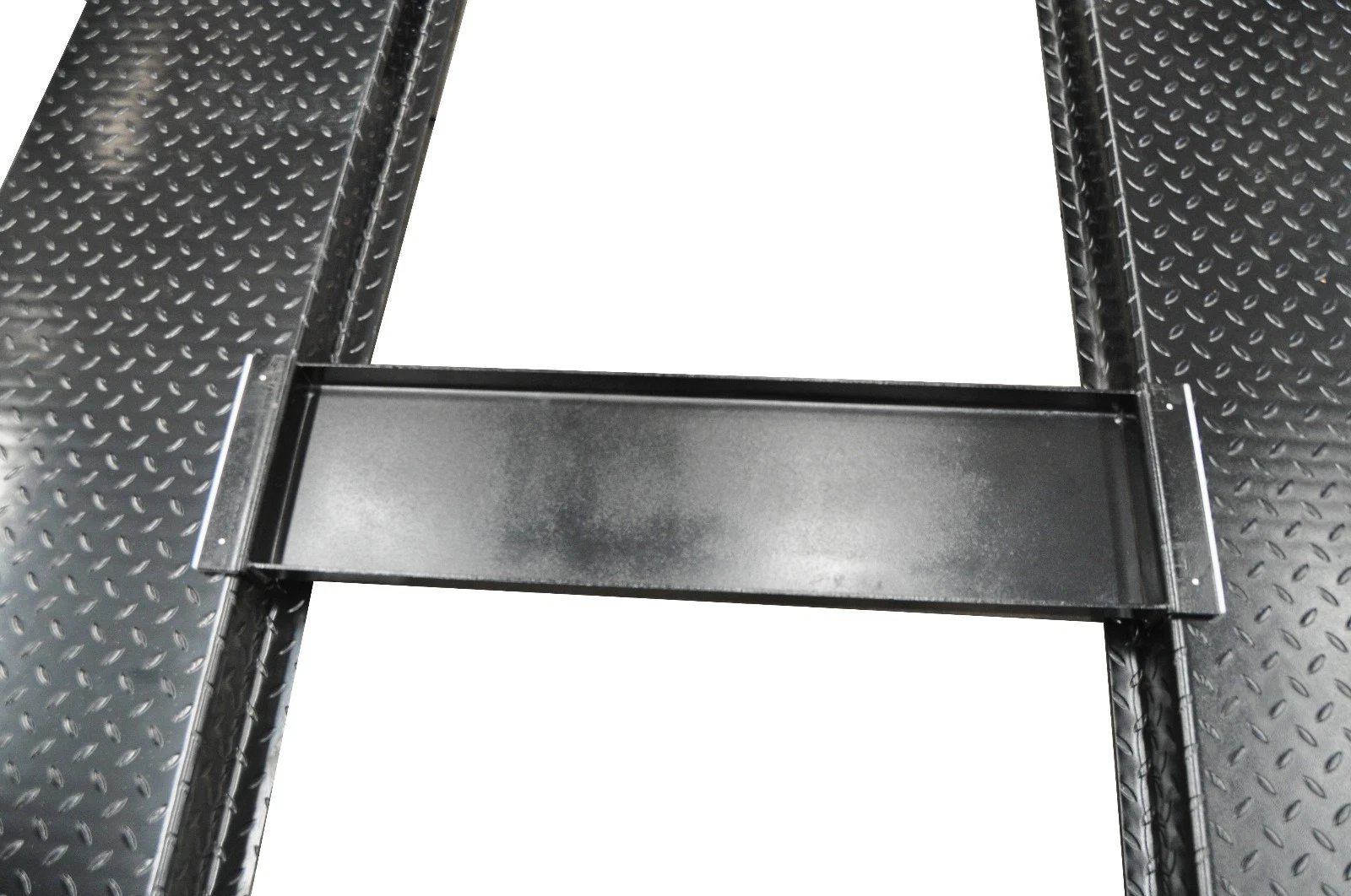 APlusLift HW-8S 8000LB 4-Post Portable Storage Service Car Lift / 3 Year Warranty - Image 13