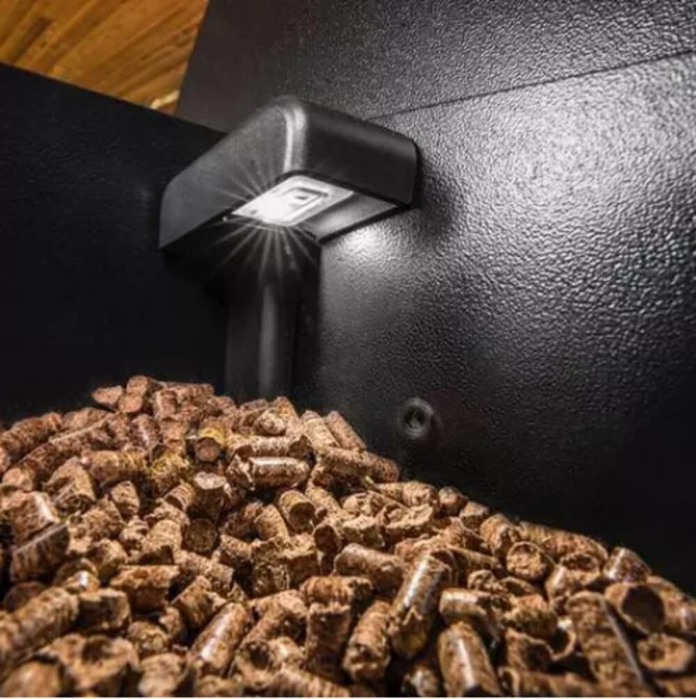 Traeger Ironwood 650 Pellet Grill - Image 2