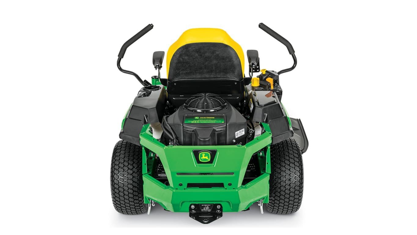 Z20R ZTrak™ Mower with 42-in. Deck - Image 3